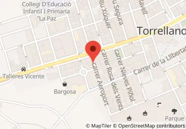 Subasta Vivienda Calle Aeropuerto 6 Elche