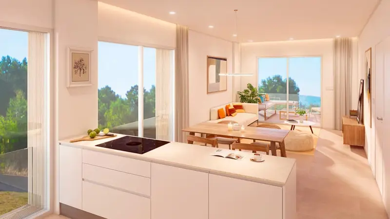 &#x3c;h2&#x3e;Aticos en Venta Pilar de la Horadada Obra Nueva Lujo&#x3c;/h2&#x3e;