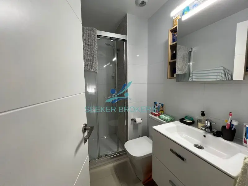 Venta Ático 3 habitaciones Berruguete Tetuán Madrid