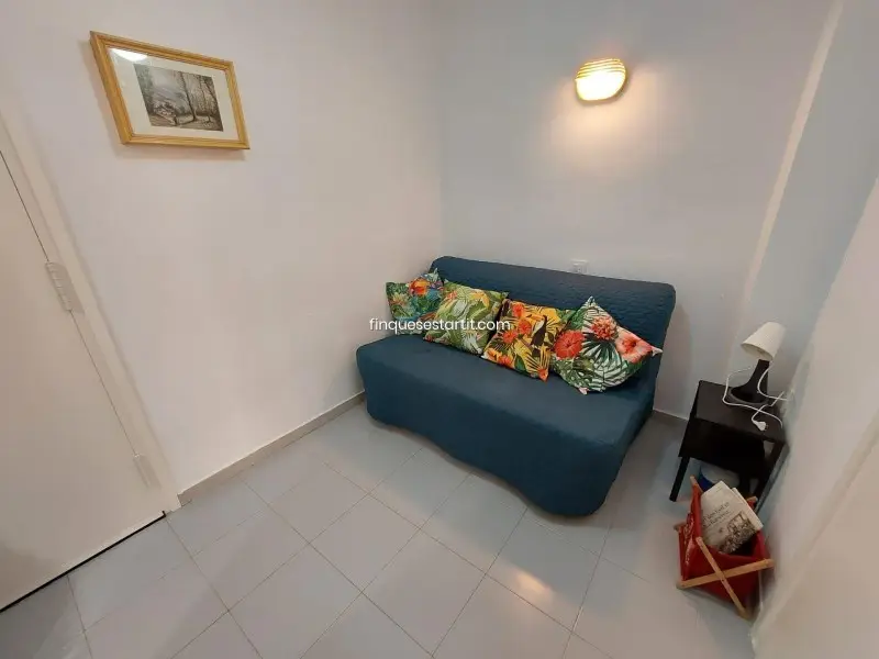 Venta Piso 1 Habitacion L Estartit Playa Garaje Opcional