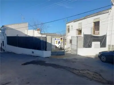 Casa en La Rábita cerca de Alcalá la Real