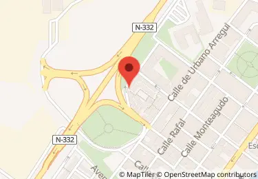 Subasta Vivienda Torrevieja Beniel 20