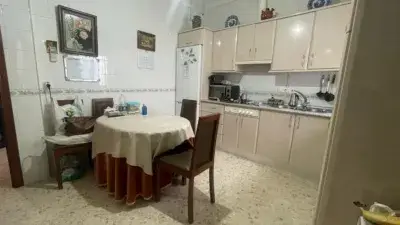 Piso en venta Andalucia 73m2 2 habitaciones centro