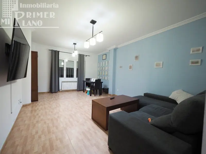 Venta Piso con calefacción en Centro Tomelloso