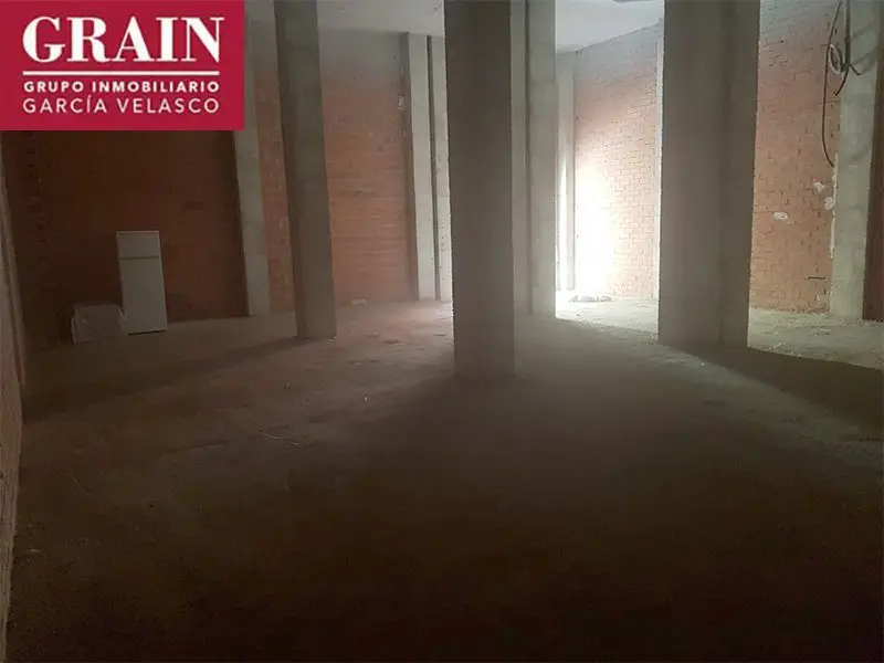 Venta Local Comercial Llanos del Aguila Albacete