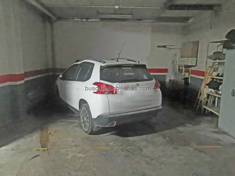 Piso en Venta Lleida 3 Habitaciones 2 Baños Parking Trastero