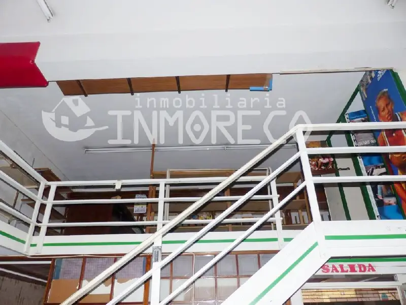 Venta Local Comercial Luminoso Torrelavega Centro
