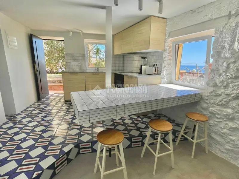 Piso en venta en Calle Río Darro