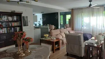 Piso Reformado 180m2 en Tudela 5 Dormitorios Garaje Trastero