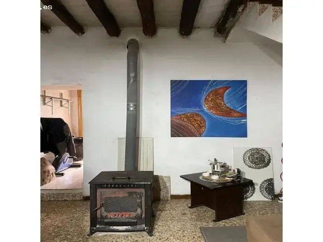Casa de Pueblo en Viso del Marques Ciudad Real