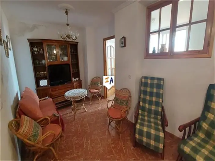 Casa Adosada en Luque Cordoba 5 a 7 Dormitorios 201m2
