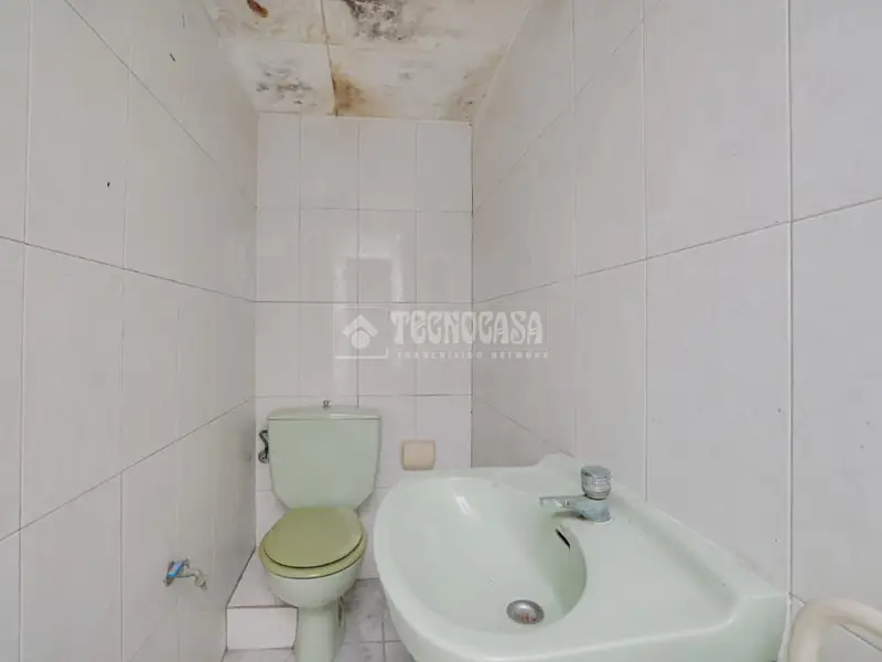 Local Comercial en Venta Bellvitge 105m²