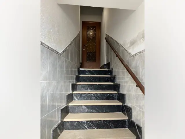 Casa de 6 Dormitorios en Ondara Centro Oportunidad de Reforma