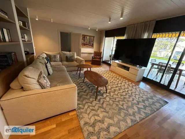 Apartamento en Pineda 155m2 5 habitaciones 3 banos piscina parking