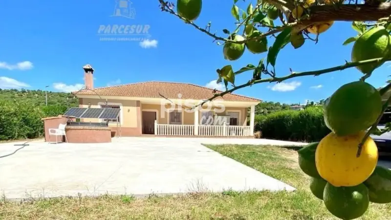 Casa Rústica en Venta Almodóvar del Río