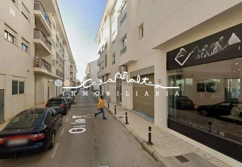 Local Comercial en Venta Altea Cerca Polideportivo 187m2