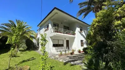 Casa en venta en Helgueras-El Brusco