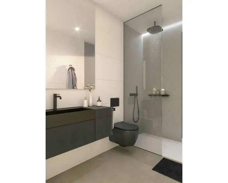 Villa 3 Dormitorios Los Alcazares Cerca Campo Golf