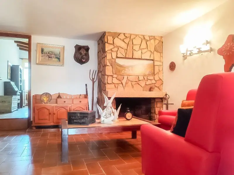 Finca Rustica en Caldes de Malavella Girona