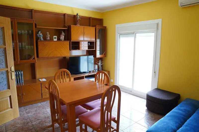 Piso en Venta L Aldea Tarragona 3 habitaciones 1 Baño