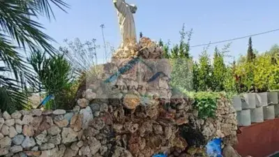 Chalet en Venta Cachap Crevillente 4 Dormitorios Piscina
