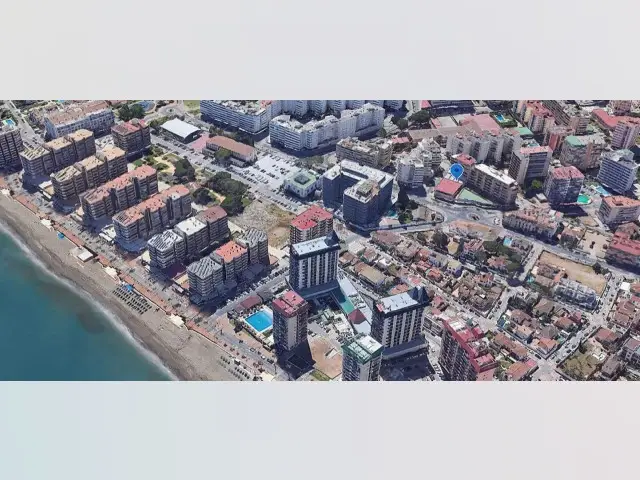 Apartamento 1 Dormitorio en Fuengirola Cerca de la Playa
