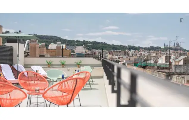 Apartamento 3 Dormitorios Barcelona
