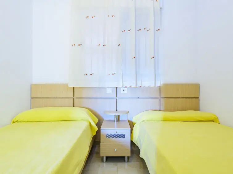 Apartamento 2 Dormitorios Oropesa del Mar