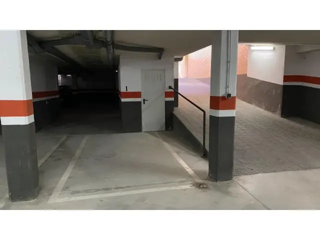 Plazas de Garaje en Venta Val de San Vicente