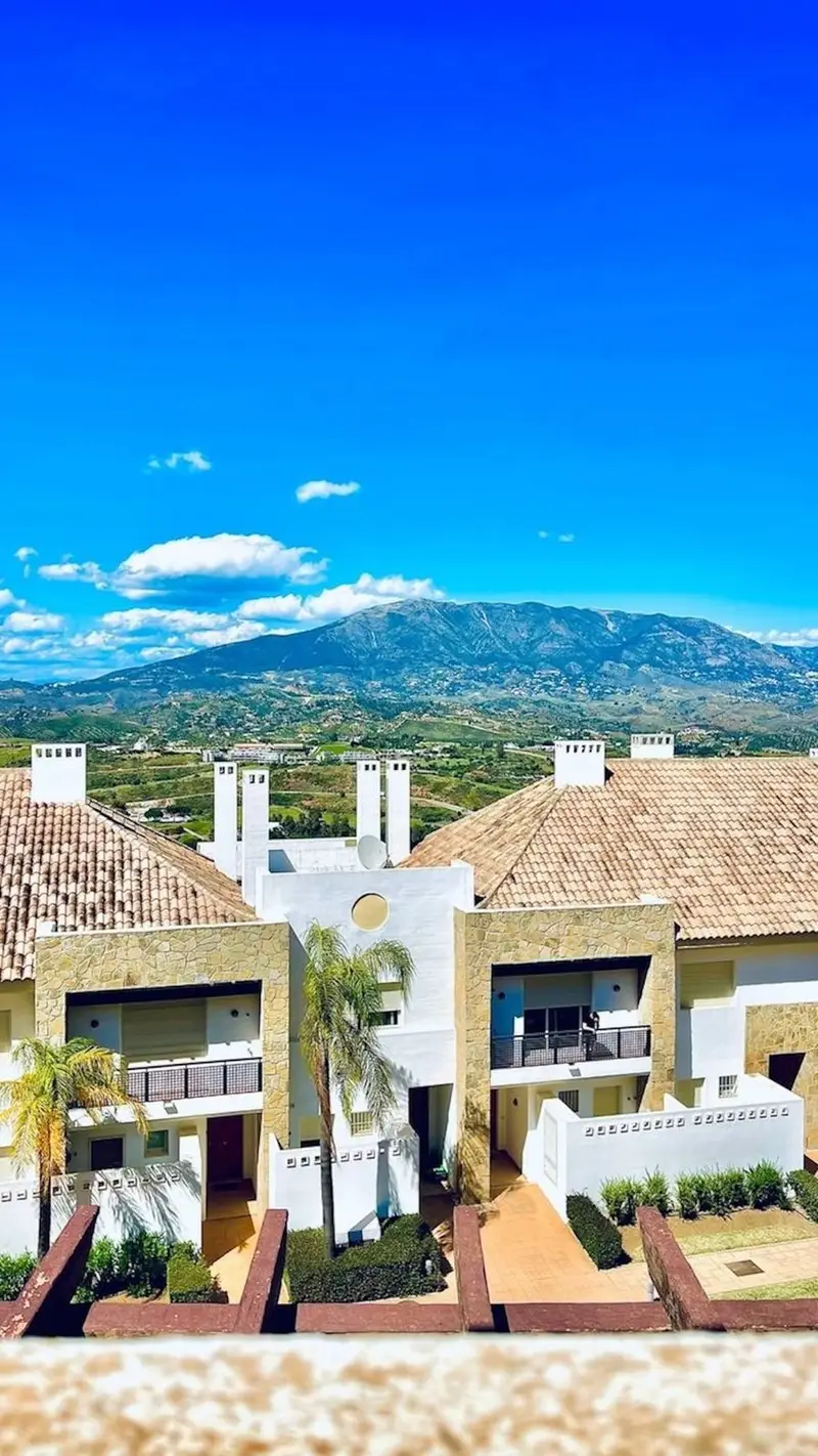 Adosado de 3 Dormitorios en venta Mijas, España