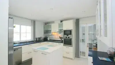 Chalet en Venta Mijas Golf 5 Dormitorios Piscina Privada