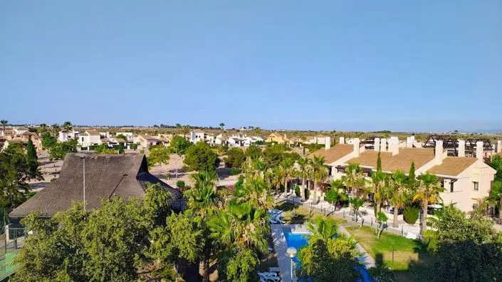 Apartamento 2 Dormitorios en Venta Hacienda del Alamo