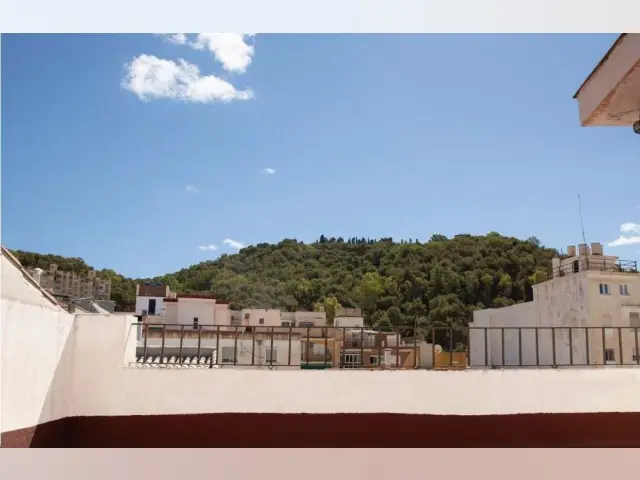 Apartamento 3 Dormitorios Málaga Inversión Turística