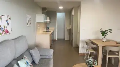 Apartamento en alquiler en Paseo Soria