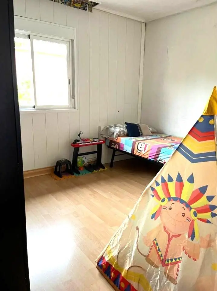 Piso en venta Mendibil 2 habitaciones amueblado listo para entrar