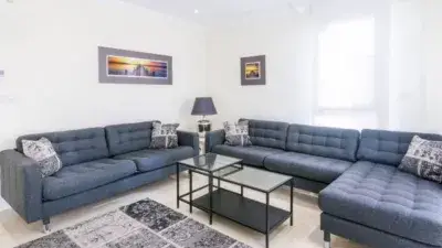 Apartamento en Albir con 2 Dormitorios y Piscina