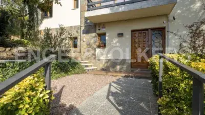 Casa en alquiler en Passeig de la Circumval·lació