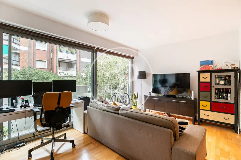 Piso en venta Gracia Nova 2 dormitorios cerca metro