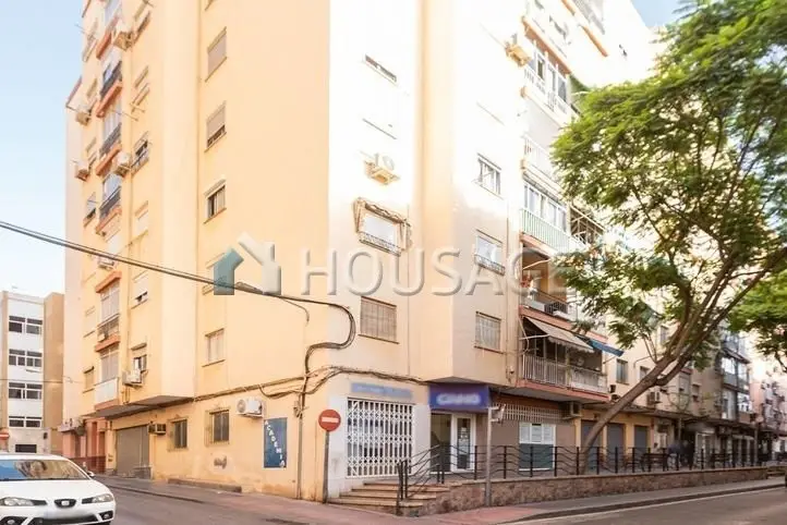 Piso en venta en Los Ángeles Almería 2 dormitorios