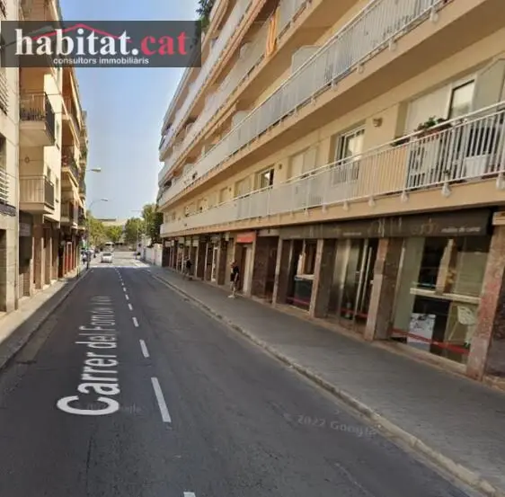 Venta Piso Estacion Vilanova Geltru 89m2 4 Dorm 2 Banos Reforma