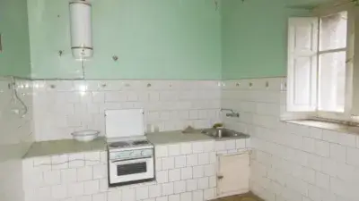 Casa en Venta en Calle El Arbejal Valle de Ruesga Cantabria