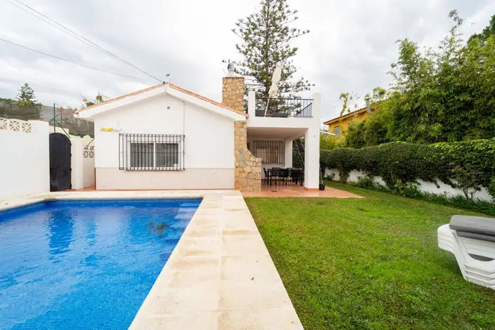 3 Bed Villa for sale
