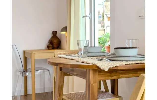 Alquiler Apartamento 1 Dormitorio Esplugues de Llobregat
