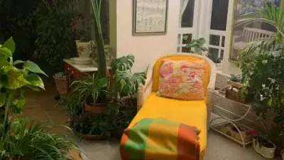 Piso en venta Isla de la Toja planta baja 120m2