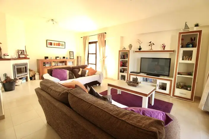 Villa de Lujo con 3 Dormitorios en Venta
