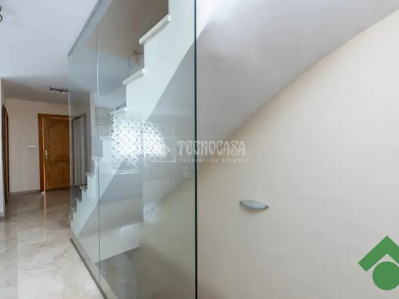 Casa en venta en Valderrubio