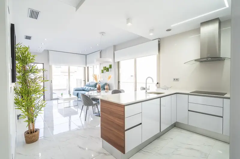 Villa en Venta Orihuela Costa 3 Dormitorios 2 Baños Piscina