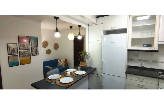 Habitacion en Bloc Sant Bartomeu