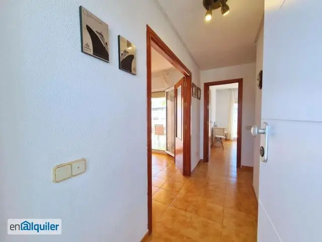 Alquiler Apartamento 3 Dormitorios Cabo de Palos