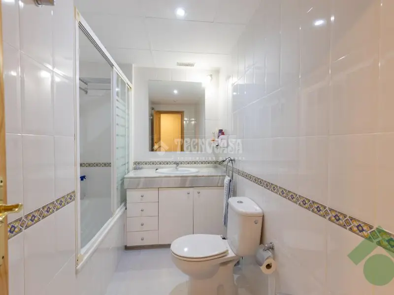 Casa en Venta Albaicin 206m2 3 Dormitorios Piscina Garaje